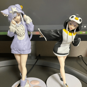 에밀리아 피규어 이미지