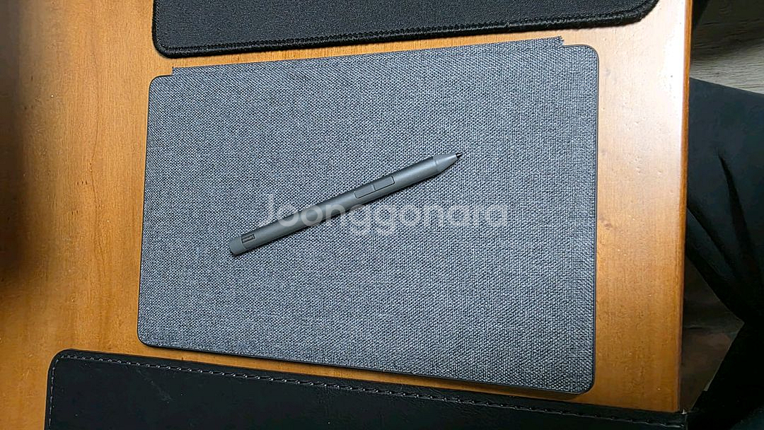 레노버 탭 P11 pro--2