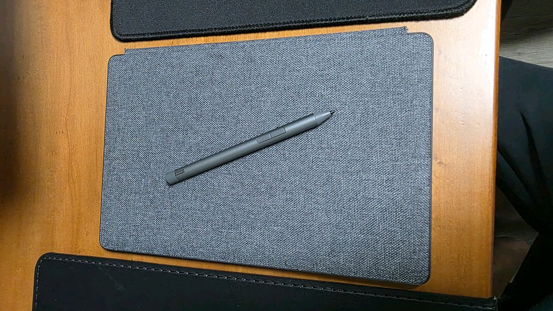 레노버 탭 P11 pro 이미지