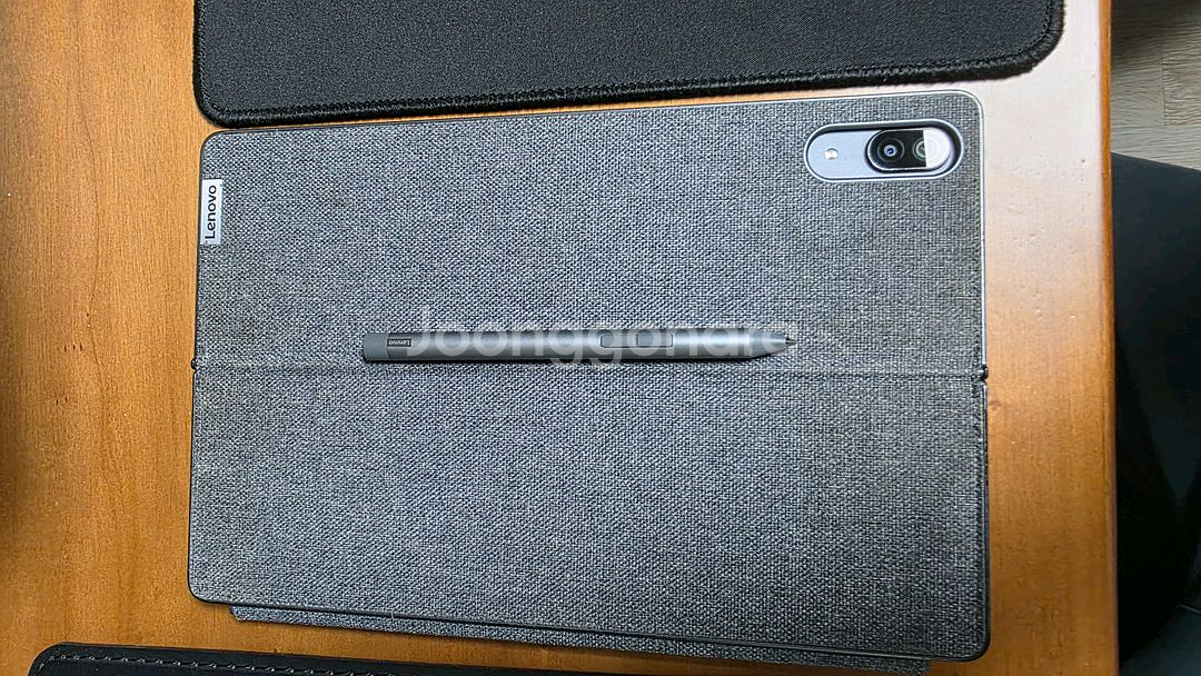 레노버 탭 P11 pro--3