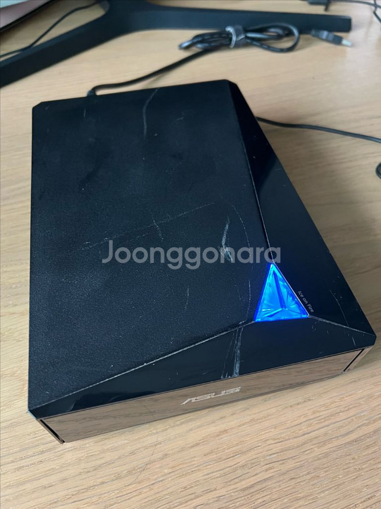 ASUS 외장형 블루레이 드라이브 판매--0