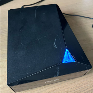 ASUS 외장형 블루레이 드라이브 판매