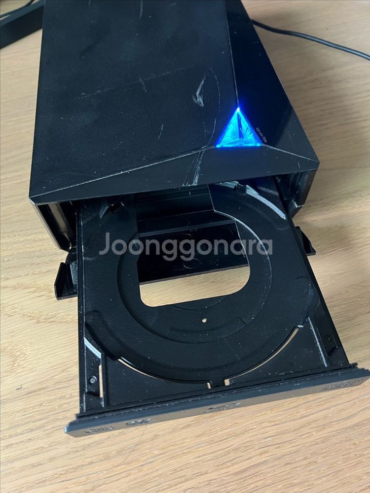 ASUS 외장형 블루레이 드라이브 판매--1