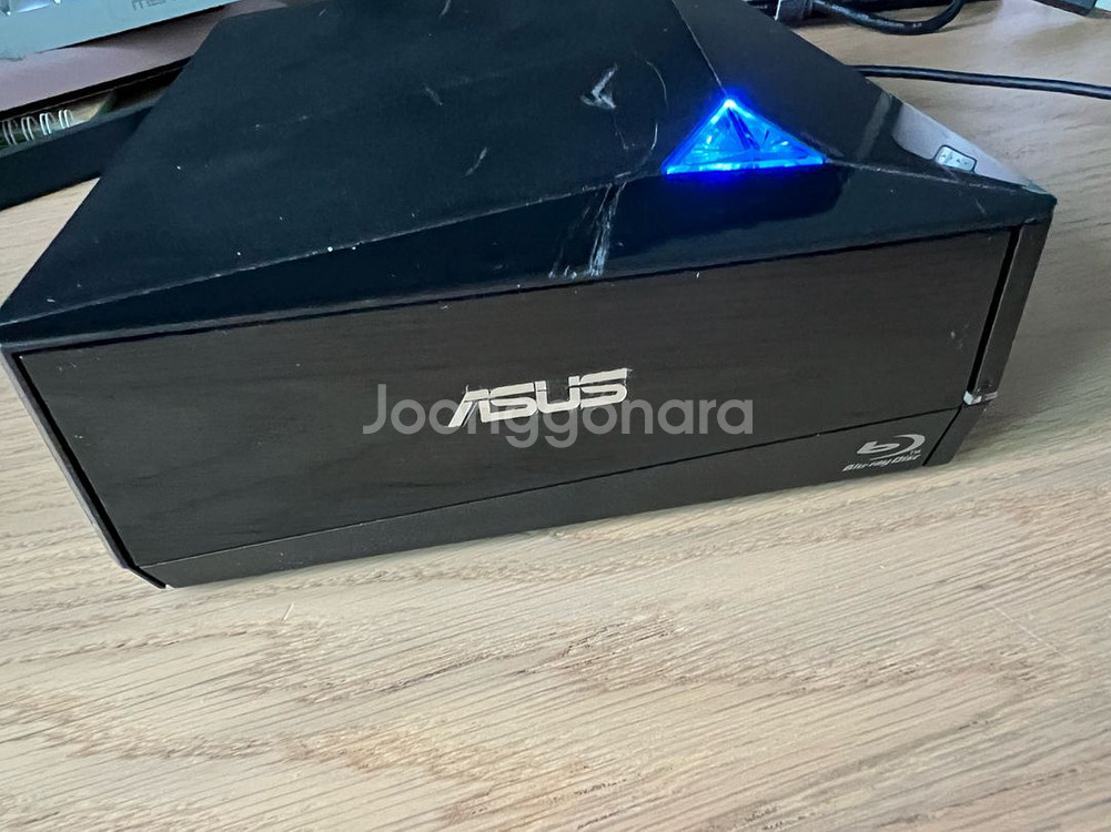 ASUS 외장형 블루레이 드라이브 판매--2