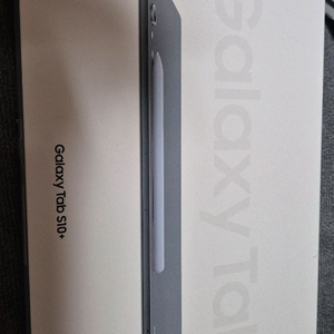 마지막할인] 갤럭시 탭 S10+ 256gb 문스톤그레이