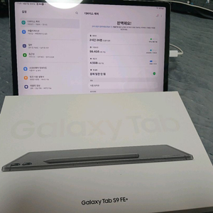갤럭시 탭 S9 FE + 128GB