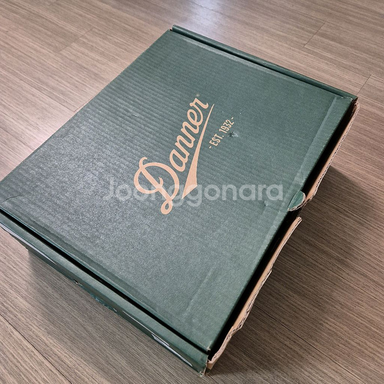 대너 라이트 펀디멘탈 콜라보 265--4