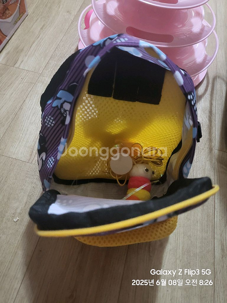 고양이 용품 무료택배가능--8