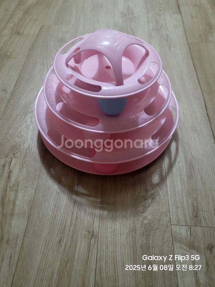 고양이 용품 무료택배가능--9