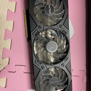 갤럭시 rtx4070