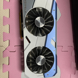 이엠텍 gtx1080ti