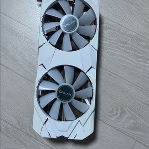 갤럭시 rtx2070super