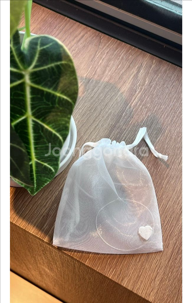 레이지샵x리에뜨 실버 뱅글 팔찌 m--1