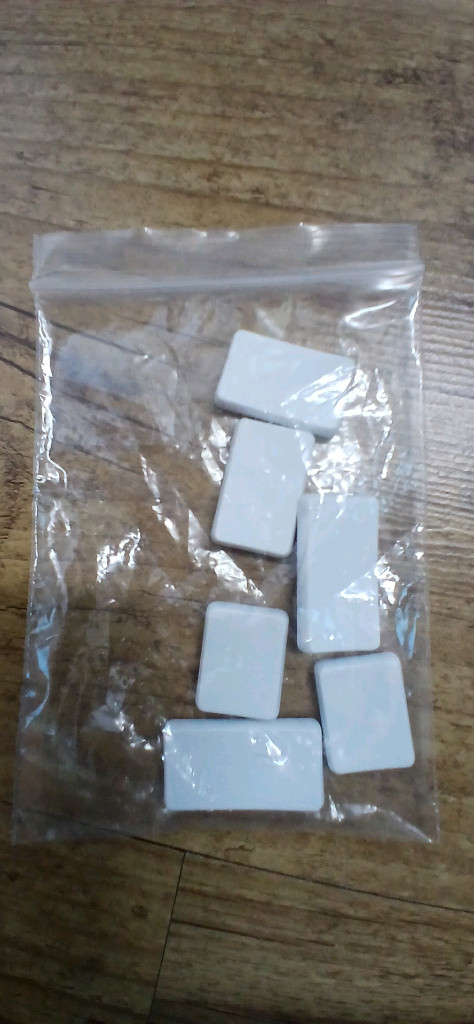 [택포]로우프로파일 키 69 + 키캡--2