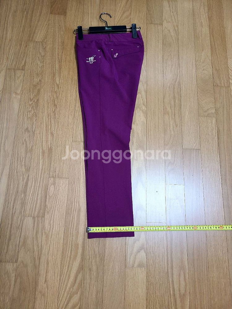 헨리코튼 (Henry Cotton's) Golf 사이--4