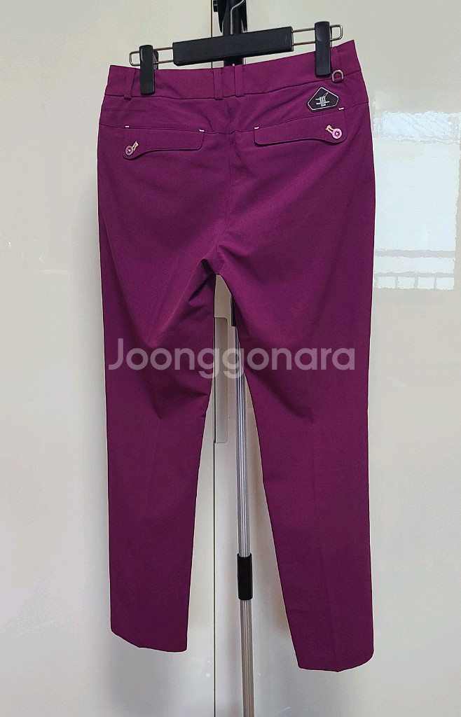헨리코튼 (Henry Cotton's) Golf 사이--1