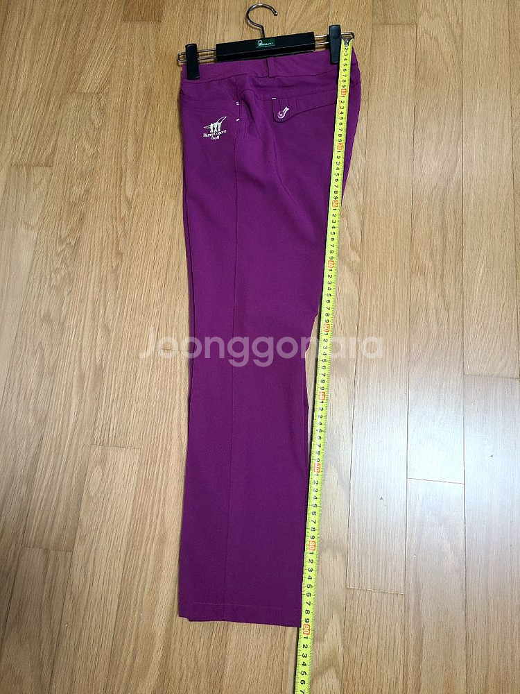 헨리코튼 (Henry Cotton's) Golf 사이--2
