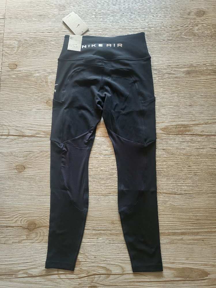 (새상품)나이키 에어 패스트 미드라이즈 7/8레깅스 이미지