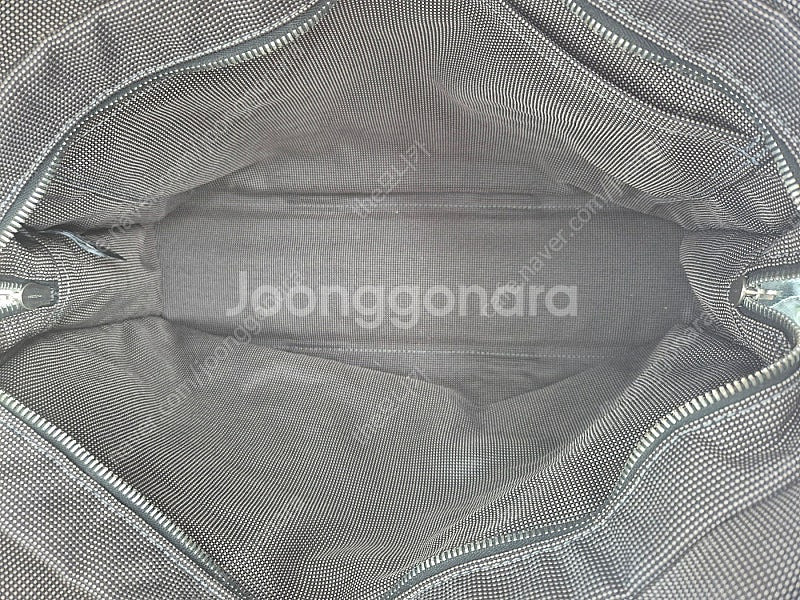 에르메스 후루토 토트백 MM 다크그레이--5