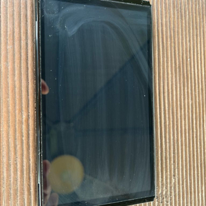 닌텐도 스위치 OLED 젤다 에디션 [부품용]