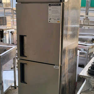 업소용 유니크 25박스 올냉동고