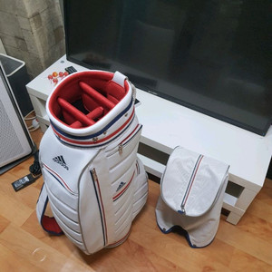 [adidas] 아디다스 골프백