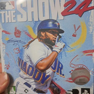 PS5 더쇼24