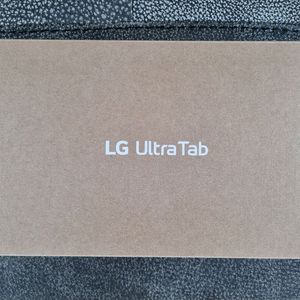LG 울트라탭 10A30Q-LQ12ML