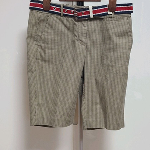 타미 힐피거(TOMMY HILFIGER) 여성 반바지