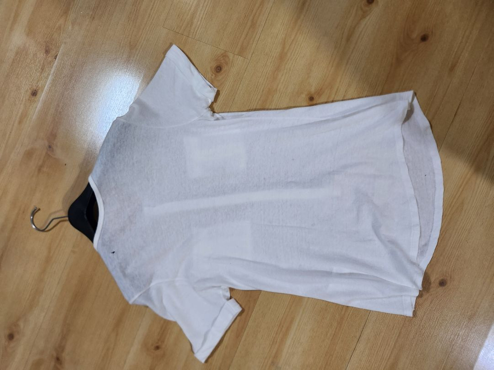 발망 린넨티셔츠--4