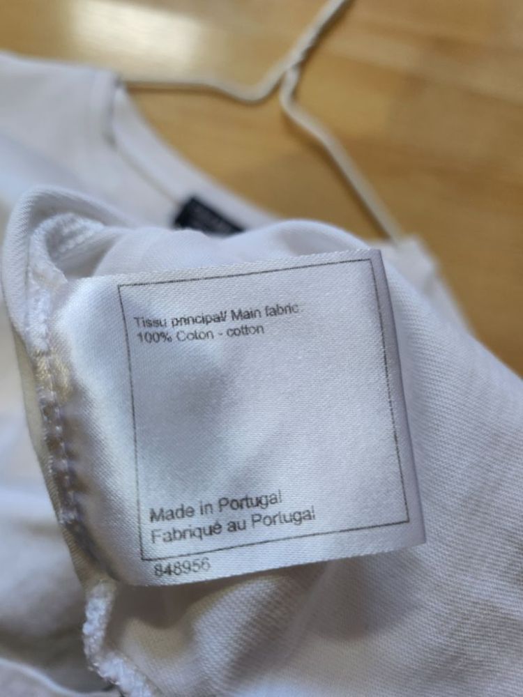 샤넬 반팔티셔츠--6