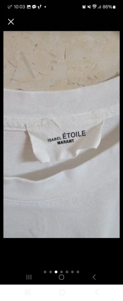 이자벨마랑 폴리츠원피스--2