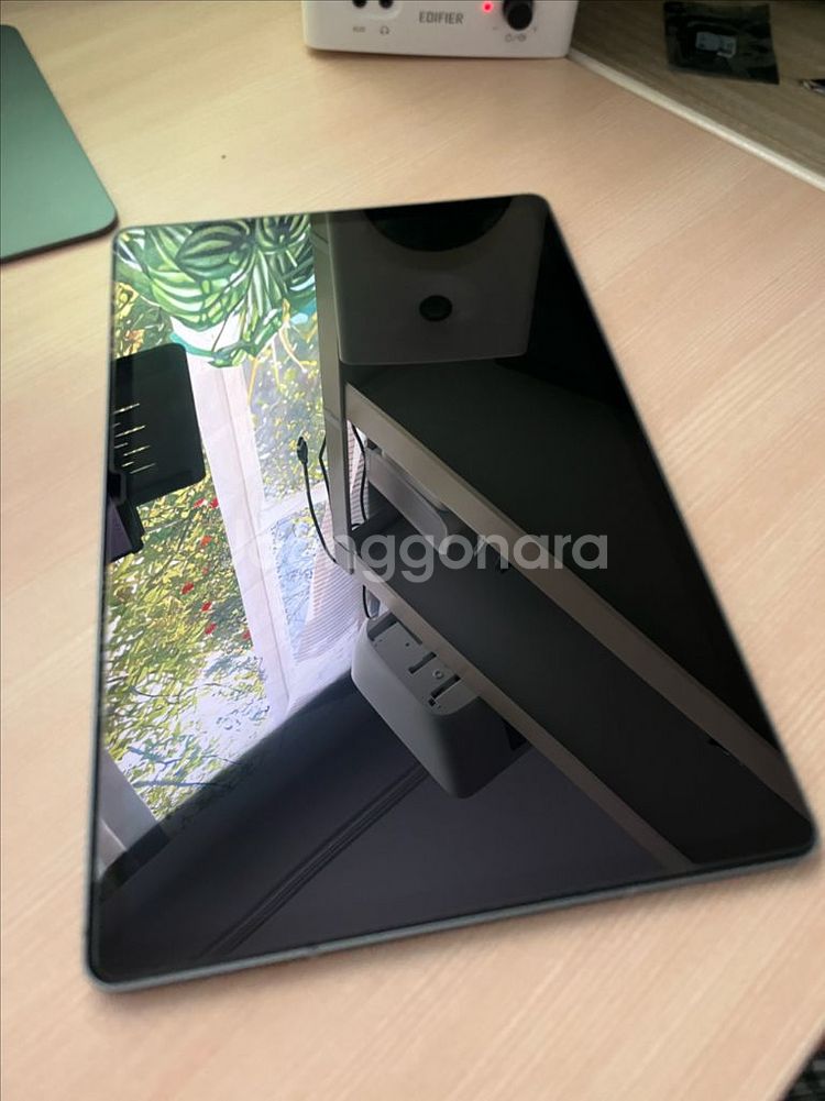 갤럭시탭 s10+ 5g 삼케플가입가능--0