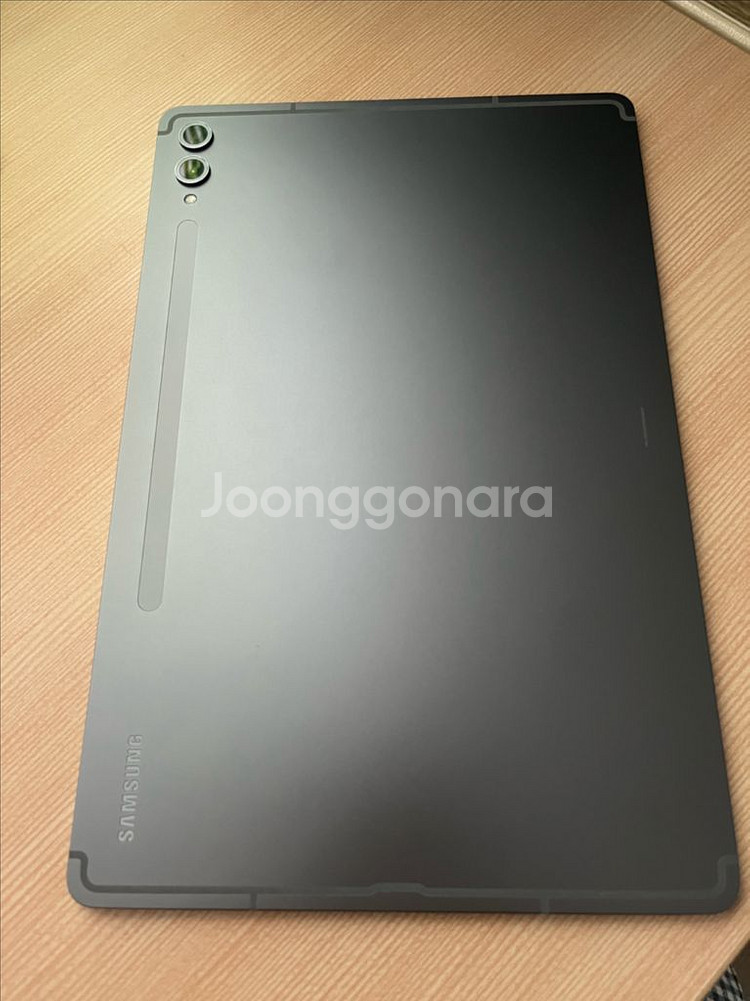 갤럭시탭 s10+ 5g 삼케플가입가능--3