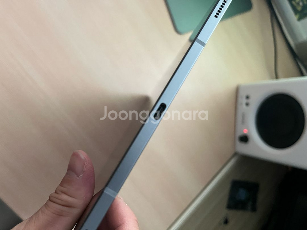 갤럭시탭 s10+ 5g 삼케플가입가능--4