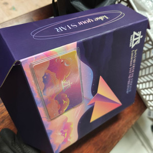 테스타 데못죽 라디 러뷰어키트 미개봉 새제품