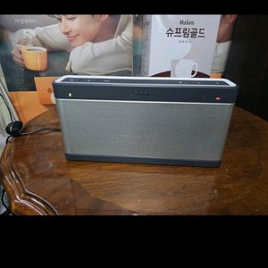 블루투스스피커 (보스사운드링크3)
