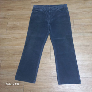 levis vtg 517 bootcut coduroy 이미지