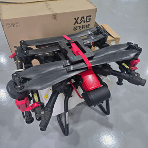 농업용드론 XAG P100PRO 중고(+착륙장세트)