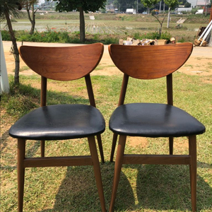 카페 식당의자20개