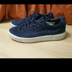 토즈 스니커즈 UK7.5(약265)