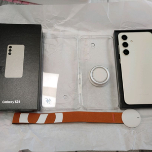 자급제 새폰급 ㅡ S23 256GB +