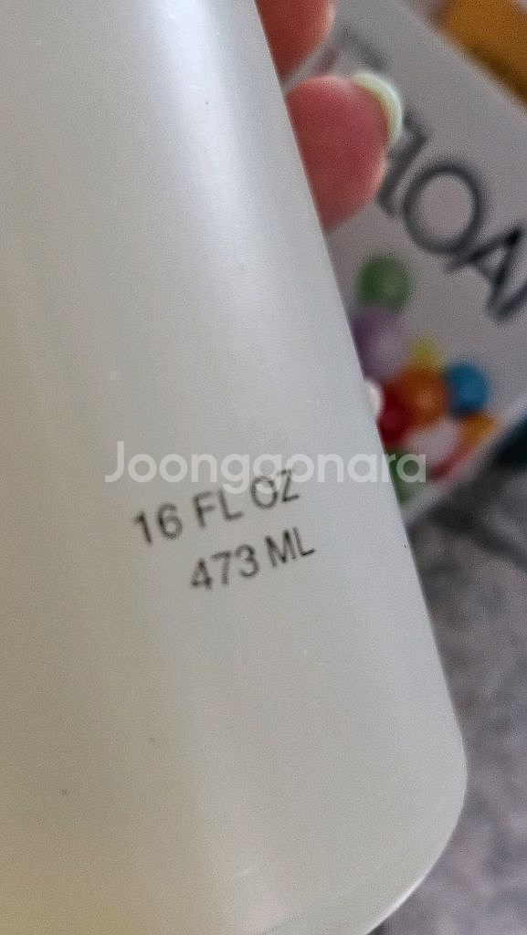 애니플롯 하이플롯 풍선체공시간 늘려주는용액--1