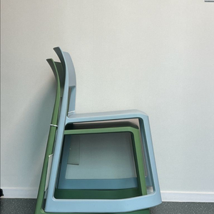 비트라 팁톤체어 vitra tipton chiar