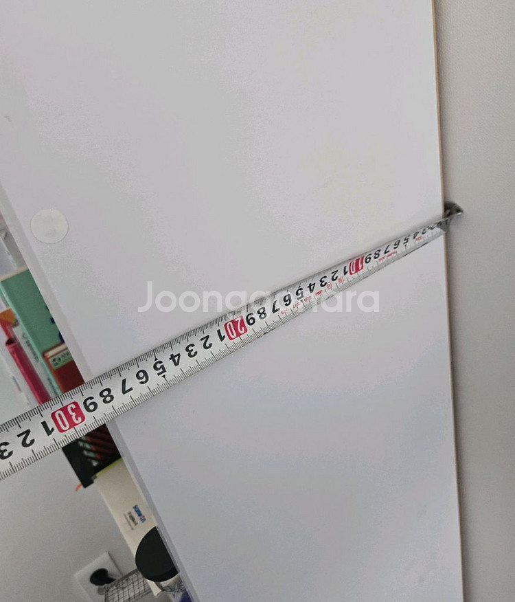 5단 책장 높이 2m 가로 60cm 폭 28cm--2