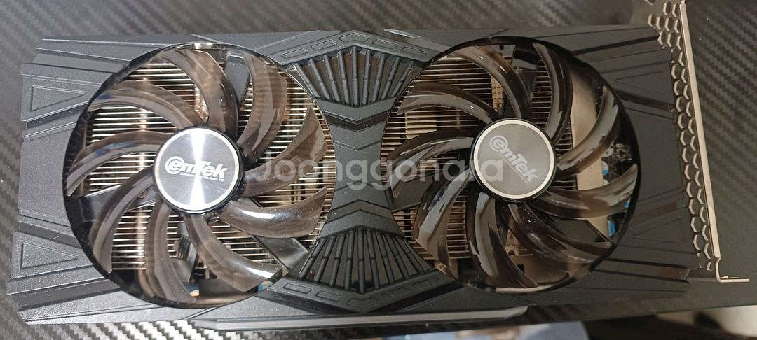 이엠텍 RTX 2060 SUPER--0