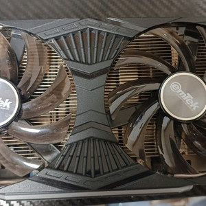 이엠텍 RTX 2060 SUPER