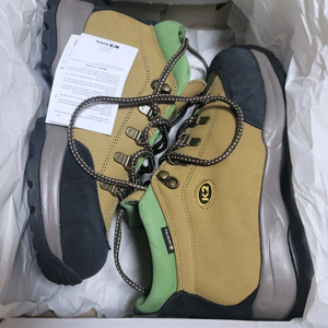 k2-17 안전화 260
