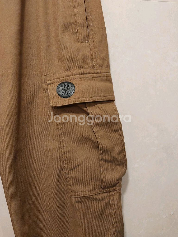왁골프 정품 남성 바지 2 사이즈--2