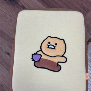 춘식이 아이패드 파우치
